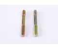 NISSENS Kondenztor - klimatizace NIS 94540, 94540