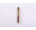 NISSENS Kondenztor - klimatizace NIS 94543, 94543