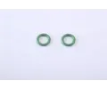 NISSENS Kondenztor - klimatizace NIS 94545, 94545