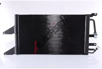 NISSENS Kondenzátor - klimatizace NIS 94565, 94565 NISSENS Kondenzátor - klimatizace NIS 94565, 94565