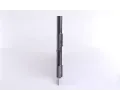 NISSENS Kondenzátor - klimatizace NIS 94565, 94565