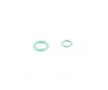 NISSENS Kondenztor - klimatizace NIS 94568, 94568