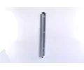 NISSENS Kondenztor - klimatizace NIS 94570, 94570