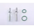 NISSENS Kondenztor - klimatizace NIS 94570, 94570