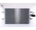Kondenztor klimatizace NISSENS ‐ NIS 94574