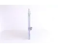 NISSENS Kondenztor - klimatizace NIS 94575, 94575