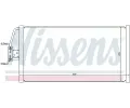 NISSENS Kondenztor - klimatizace NIS 94579, 94579