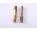NISSENS Kondenztor klimatizace NIS 94584, 94584