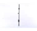 NISSENS Kondenztor - klimatizace NIS 94585, 94585