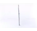 NISSENS Kondenztor - klimatizace NIS 94585, 94585