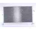 NISSENS Kondenztor - klimatizace ‐ NIS 94586