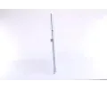 NISSENS Kondenztor - klimatizace NIS 94586, 94586