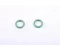 NISSENS Kondenztor - klimatizace NIS 94586, 94586