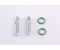 NISSENS Kondenztor - klimatizace NIS 94587, 94587