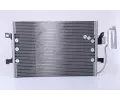 NISSENS Kondenztor - klimatizace NIS 94588, 94588