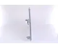 NISSENS Kondenztor - klimatizace NIS 94589, 94589