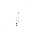 NISSENS Kondenztor - klimatizace NIS 94593, 94593