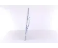 NISSENS Kondenztor - klimatizace NIS 94594, 94594