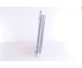 NISSENS Kondenztor klimatizace NIS 94595, 94595