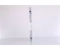 NISSENS Kondenztor klimatizace NIS 94596, 94596