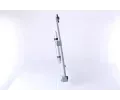 NISSENS Kondenztor - klimatizace NIS 94609, 94609