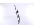 NISSENS Kondenztor - klimatizace NIS 94609, 94609