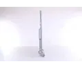 NISSENS Kondenztor - klimatizace NIS 94614, 94614