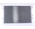 NISSENS Kondenztor - klimatizace NIS 94627, 94627