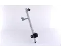 NISSENS Kondenz�tor klimatizace NIS 94639, 94639