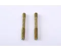 NISSENS Kondenztor - klimatizace NIS 94644, 94644