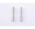 NISSENS Kondenztor klimatizace NIS 94645, 94645