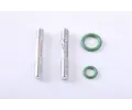 NISSENS Kondenztor klimatizace NIS 94647, 94647