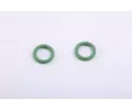 NISSENS Kondenztor - klimatizace NIS 94650, 94650
