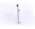 NISSENS Kondenztor - klimatizace NIS 94652, 94652