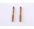 NISSENS Kondenztor - klimatizace NIS 94656, 94656