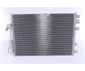 NISSENS Kondenztor klimatizace NIS 94657, 94657