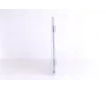 NISSENS Kondenztor - klimatizace NIS 94659, 94659