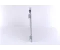 NISSENS Kondenztor klimatizace NIS 94660, 94660