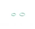 NISSENS Kondenztor - klimatizace NIS 94665, 94665