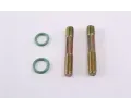NISSENS Kondenztor - klimatizace NIS 94667, 94667
