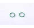 NISSENS Kondenztor - klimatizace NIS 94669, 94669