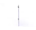 NISSENS Kondenztor - klimatizace NIS 94673, 94673