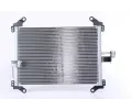 Kondenztor klimatizace NISSENS ‐ NIS 94700
