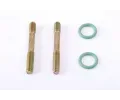 NISSENS Kondenztor klimatizace NIS 94700, 94700