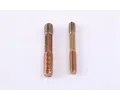 NISSENS Kondenzátor klimatizace NIS 94702, 94702