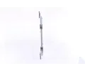 NISSENS Kondenztor - klimatizace NIS 94712, 94712