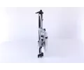 NISSENS Kondenztor klimatizace NIS 94721, 94721