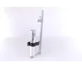 NISSENS Kondenztor - klimatizace NIS 94725, 94725