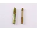 NISSENS Kondenztor - klimatizace NIS 94725, 94725