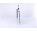 NISSENS Kondenztor - klimatizace NIS 94726, 94726